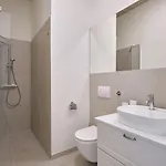 Lägenhet River Premium Wrocław