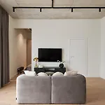 Lägenhet River Premium *