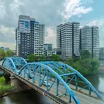 Lägenhet River Premium
