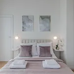 Lägenhet River Premium Wrocław