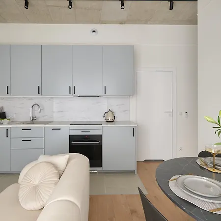 River Premium Appartement