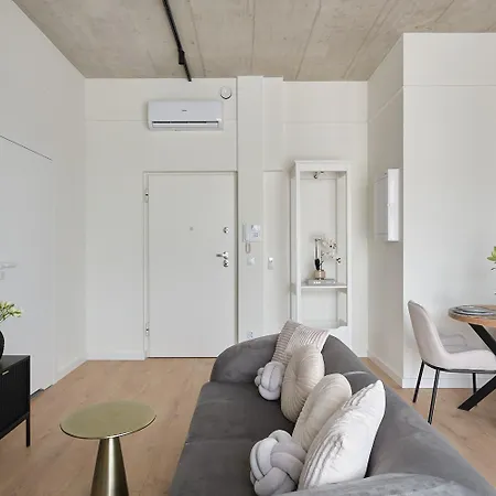 דירה River Premium *