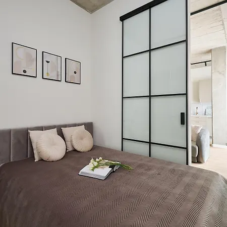 Appartement River Premium