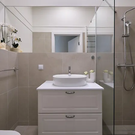 River Premium Appartement