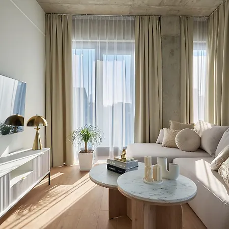 River Premium ורוצלב