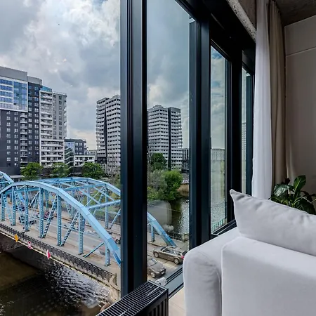 Appartement River Premium