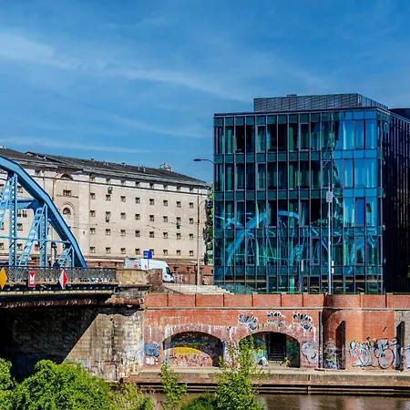 דירה River Premium *