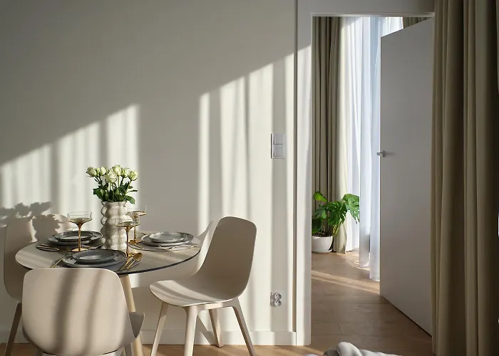 River Premium Lägenhet *