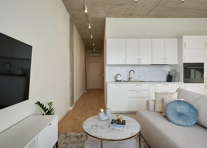 River Premium Wrocław