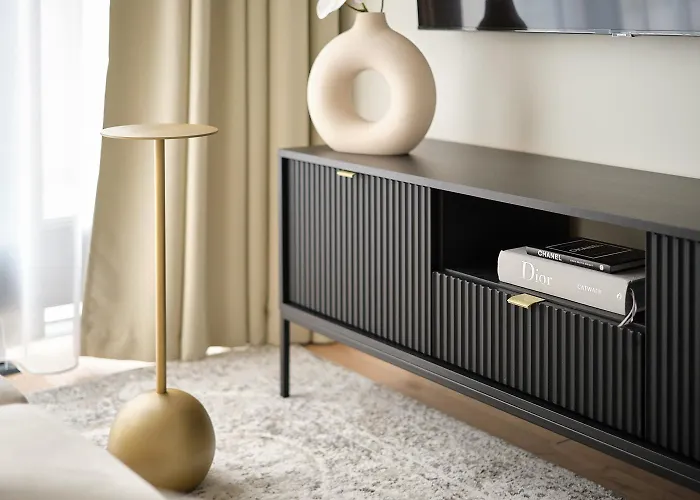 Lägenhet River Premium *