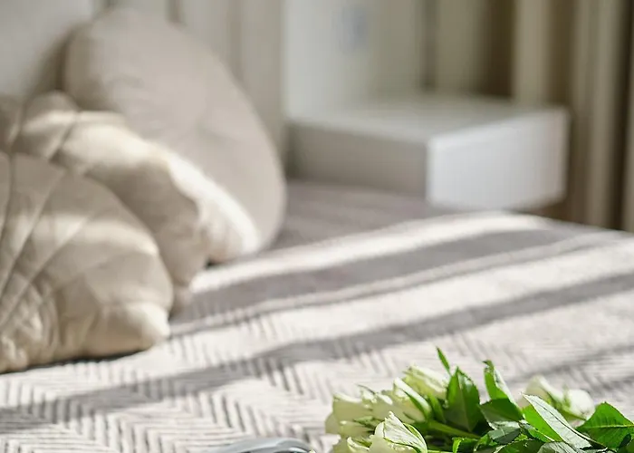 River Premium Lägenhet