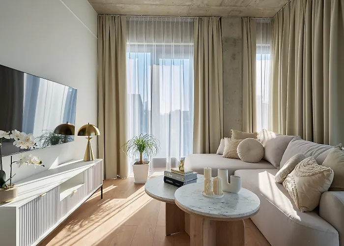 River Premium Wrocław