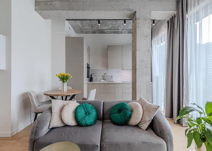 River Premium Wrocław