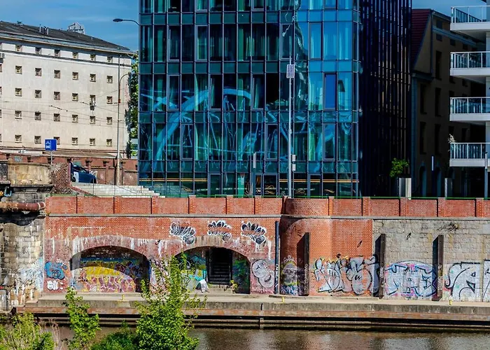 River Premium * Wrocław