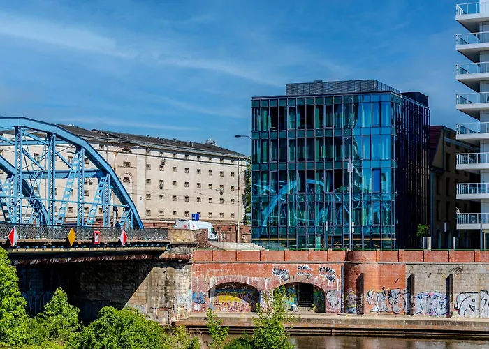 Lägenhet River Premium *