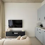 River Premium 公寓
