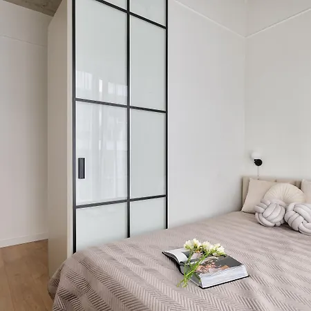 Apartmán River Premium *