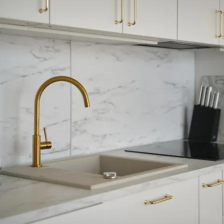 Apartamento River Premium Breslavia