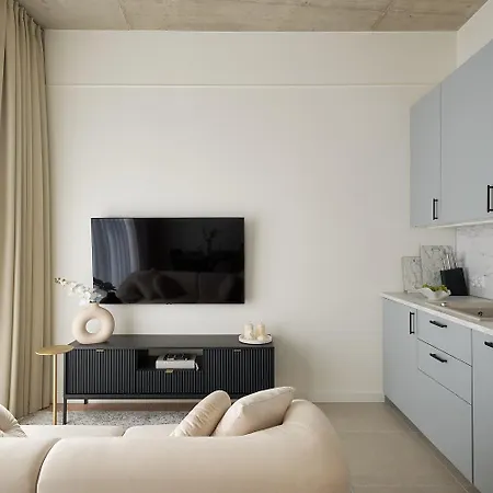 River Premium Διαμέρισμα