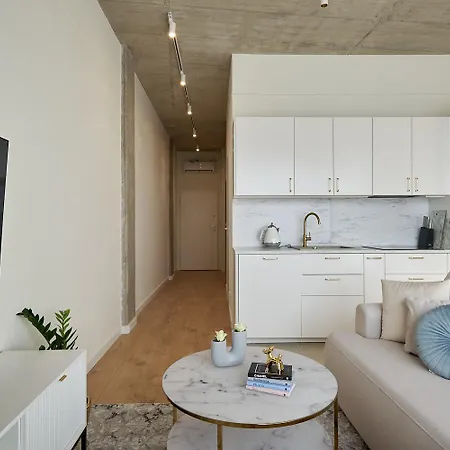 River Premium ורוצלב