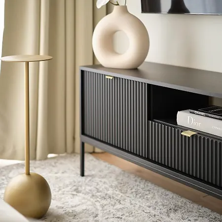 Apartamento River Premium *