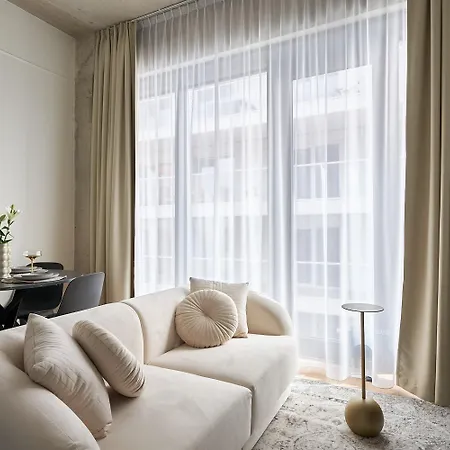 Apartamento River Premium Breslavia