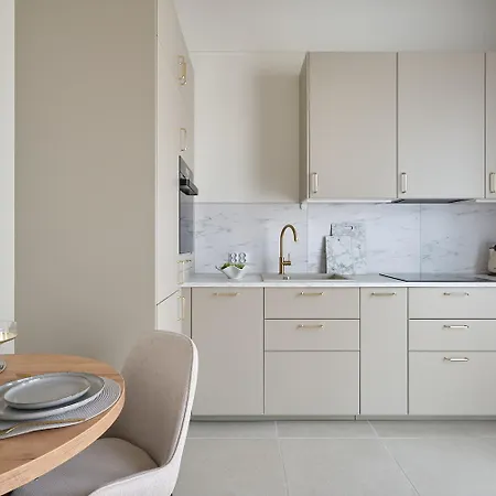 River Premium Apartamento