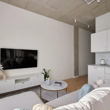 River Premium Διαμέρισμα *