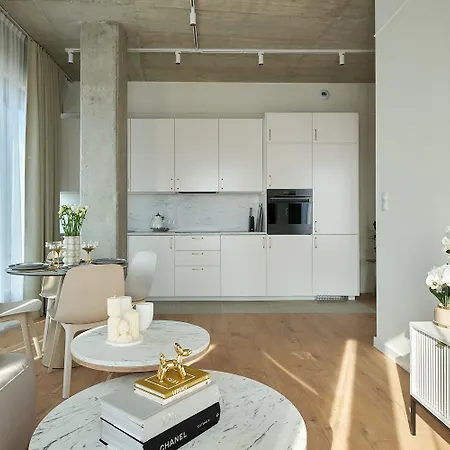 Apartamento River Premium *