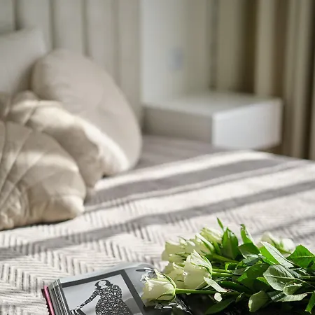 River Premium 公寓