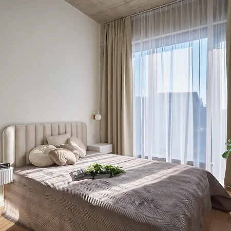 Διαμέρισμα River Premium Βρότσλαβ