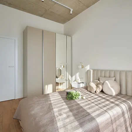 River Premium Apartmán