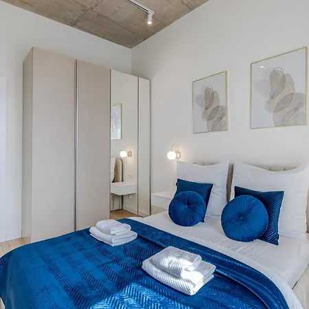 River Premium * Breslavia