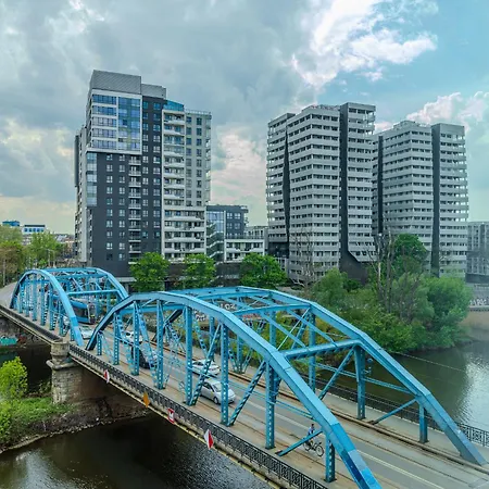 דירה River Premium