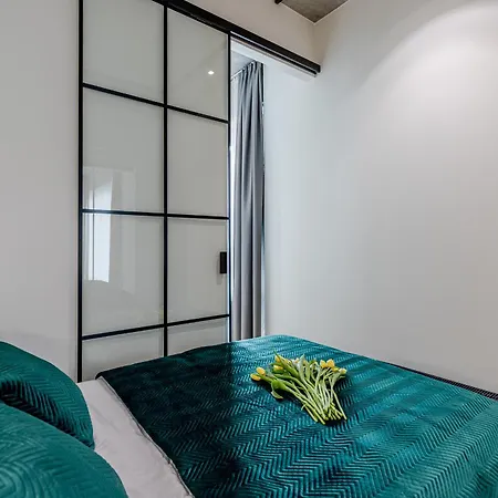 Apartmán River Premium *