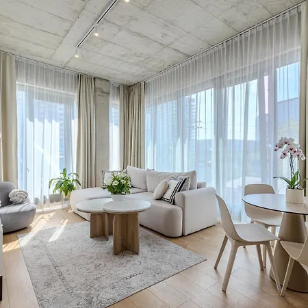 Appartamento River Premium *