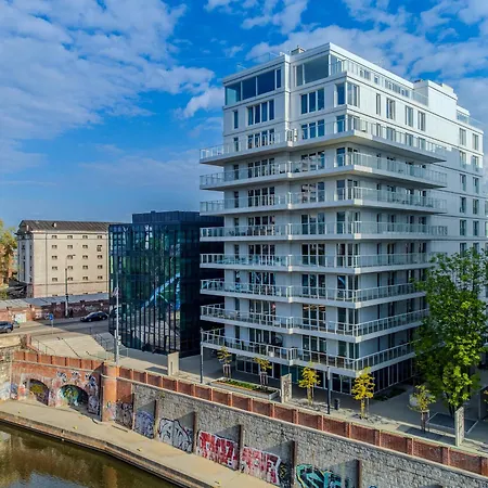 River Premium Vratislav