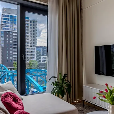 River Premium Apartmán *
