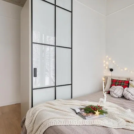 公寓 River Premium 弗罗茨瓦夫