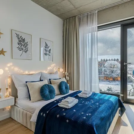 River Premium * Breslavia