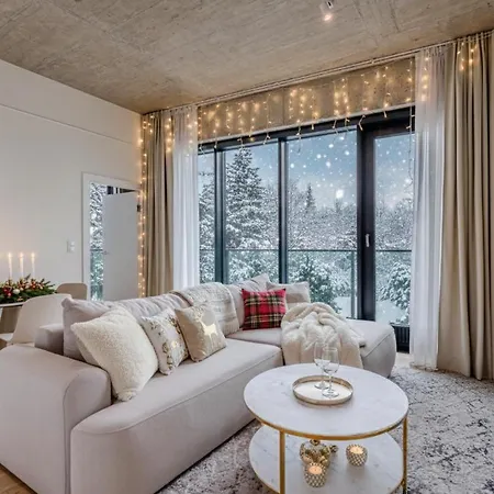 Apartamento River Premium Breslavia