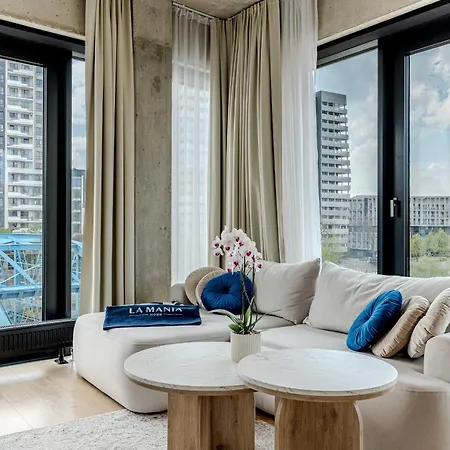 Daire River Premium