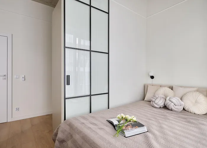 Appartement River Premium *