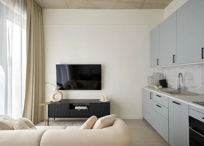 River Premium Appartement