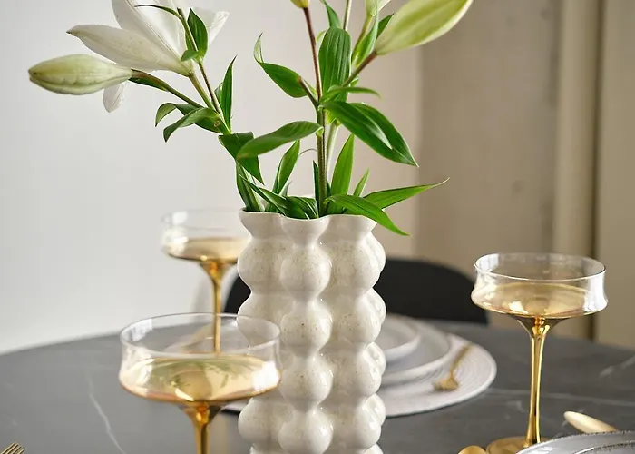 River Premium 아파트 브로츠와프