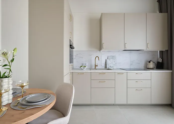 River Premium Appartement