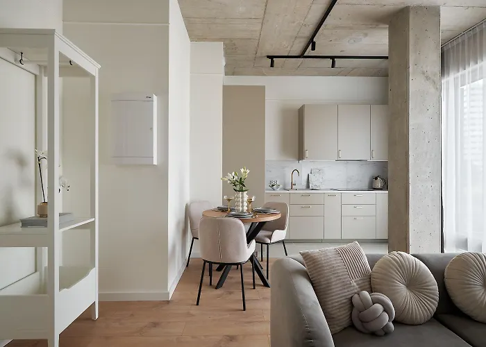 River Premium Wrocław