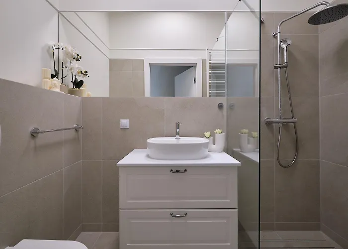 River Premium Appartement