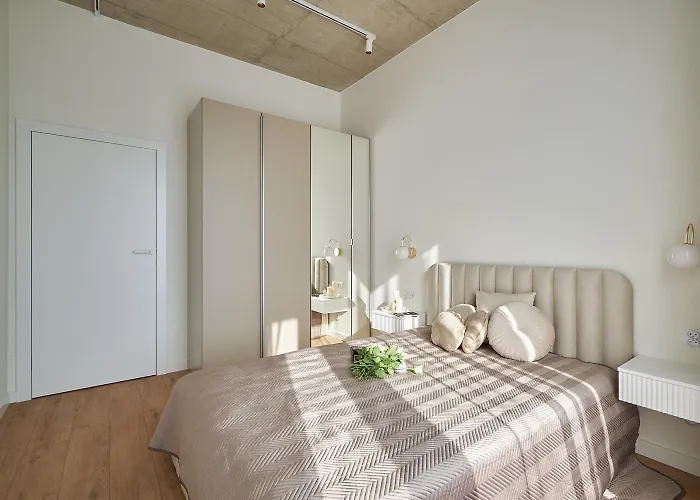 River Premium Appartement