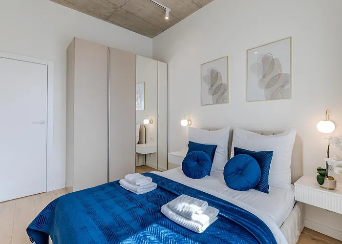 River Premium * 브로츠와프